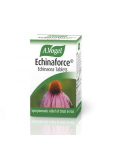 A.Vogel Echinaforce Echinacea Tablets 42