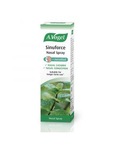 A.Vogel Sinuforce Nasal Spray 20ml