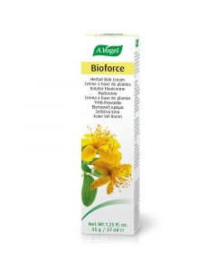 A.Vogel Bioforce Cream 35g