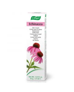 A.Vogel Echinacea Cream 35g