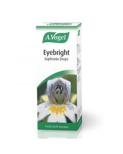 A.Vogel Eyebright Euphrasia Drops 50ml