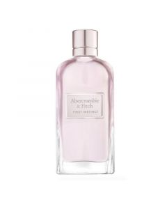 Abercrombie & Fitch First Instinct Woman Eau de Parfum Spray 100ml