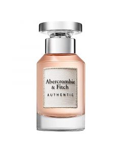 Abercrombie & Fitch Authentic Woman Eau de Parfum 100ml