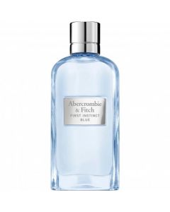 Abercrombie & Fitch First Instinct Blue for Her Eau de Parfum 100ml