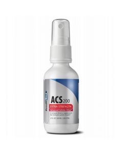 ACS 200 Extra Strength 60ml