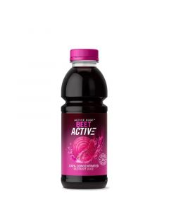 Active Edge BeetActive Concentrate 473ml 