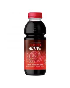 Active Edge CherryActive Concentrate 473ml 