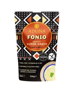 Aduna Fonio Ancient Super-Grain 250g 