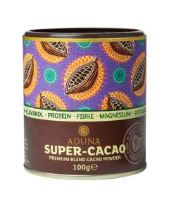 Aduna Super-Cacao Powder 100g 