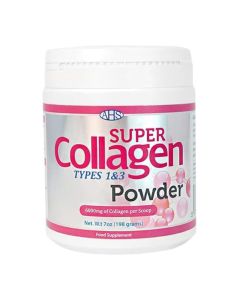 AHS Super Collagen Powder 198g