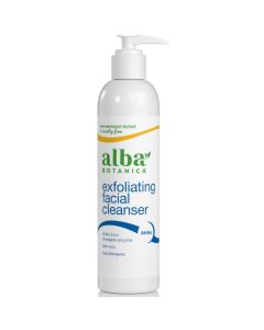 Alba Botanica Purifying Pineapple Facial Cleanser 237ml