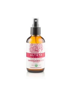 Alteya Organic Bulgarian Centifolia Rose Water Spray 240ml