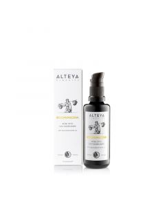 Alteya Organics Bio Damascena Rose Otto Day Moisturiser 50ml