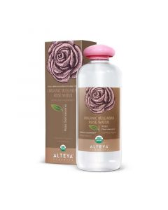 Alteya Organics Bulgarian Rose Water 500ml
