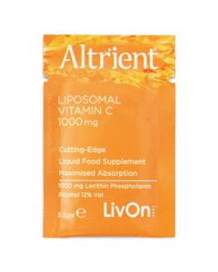Altrient C Liposomal Vitamin C Sachet 1