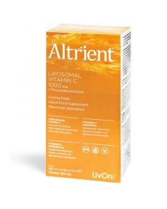 Altrient C Liposomal Vitamin C Sachets 30