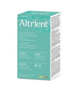 Altrient Liposomal Setria Glutathione Sachets 30