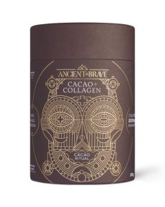 Ancient+Brave Cacao + Collagen Powder 250g
