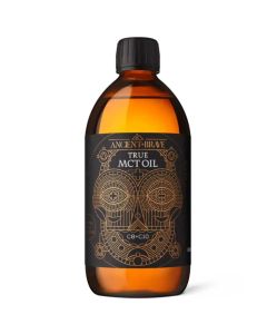 Ancient + Brave True MCT Oil 500ml