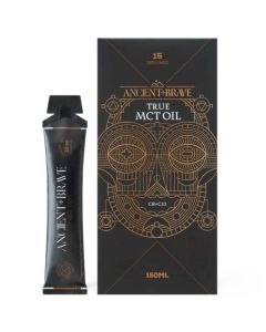 Ancient + Brave True MCT Oil Sachets 15