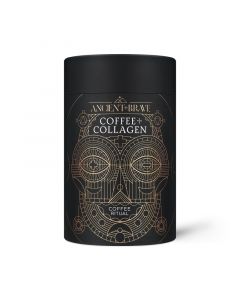 Ancient + Brave Coffee + Collagen Powder 250g