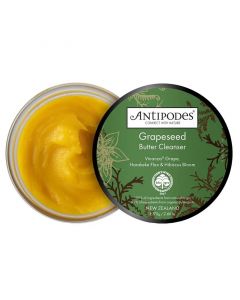 Antipodes Grapeseed Butter Cleanser 75g