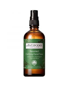 Antipodes Resurrect Clarifying Facial Toner 100ml