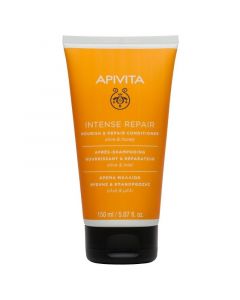 Apivita Nourish & Repair Conditioner 150ml