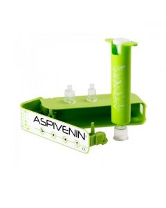 Aspivenin Insect Poison Remover Kit