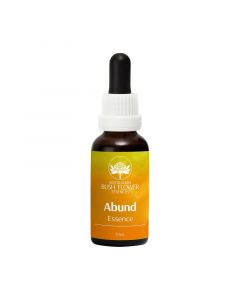 Australian Bush Flowers Abund Essence 30ml
