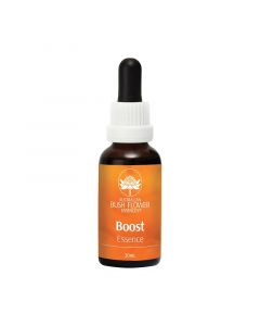 Australian Bush Flowers Boost Essence 30ml
