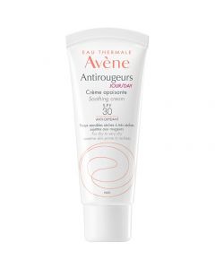 Avene Antirougeurs Anti-Redness Day Cream SPF30 40ml