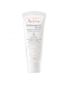 Avene Antirougeurs Jour Redness relief moisturising protecting emulsion 40ml