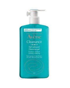 Avene Cleanance Cleansing Gel 400ml