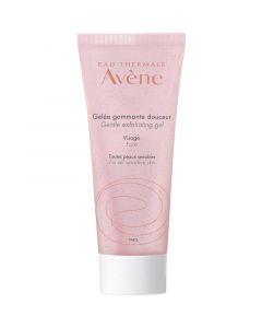 Avene Gentle Exfoliating Gel 75ml