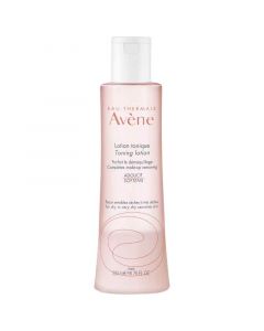 Avene Gentle Toner 200ml, Avene Gentle Toning Lotion 200ml