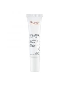 Avene Hyaluron Activ B3 Triple Correction Eye Cream 15ml