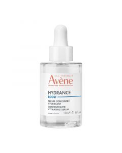 Avene Hydrance Boost Concentrated Hydrating Serum 30ml
