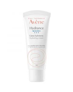 Avene Hydrance Rich Hydrating Cream 40ml 