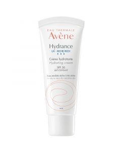 Avene Hydrance UV Rich Hydrating Cream SPF30 40ml