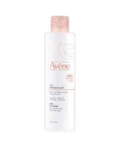 Avene Milk Cleanser 200ml