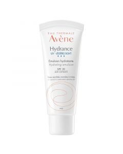 Avene Hydrance UV Light Hydrating Emulsion SPF30