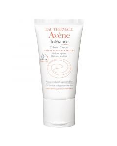 Avene Tolerance Extreme Soothing Cream 50ml