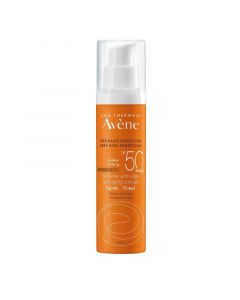 Avene Very High Protection Tinted Anti-Ageing SPF50+ 50ml