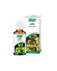 A.Vogel Luffa Complex Tincture 50ml