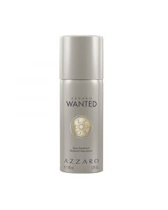 Azzaro Wanted Deodorant Spray 150ml