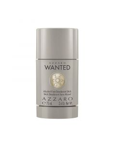 Azzaro Wanted Deodorant Stick 75ml