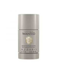  Azzaro Wanted Deodorant Stick 75ml