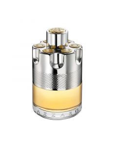 Azzaro Wanted Eau de Toilette 100ml Small