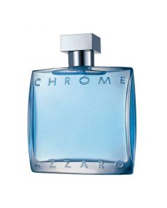 Azzaro Chrome Eau de Toilette 100ml